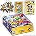 PANINI Stumble Guys Trading Cards 2 Box of 24 Sleeves + 1 Limited Edition Card