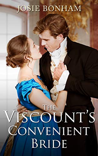 Télécharger The Viscount's Convenient Bride (Reluctant Brides Book 2) (English Edition) Francais PDF