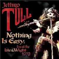 Amazon.co.jp: Nothing Is Easy: Live At The Isle Of Wight