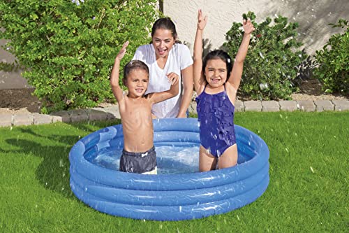 Φ48 x H10/Φ1.22m x H25cm Play Pool