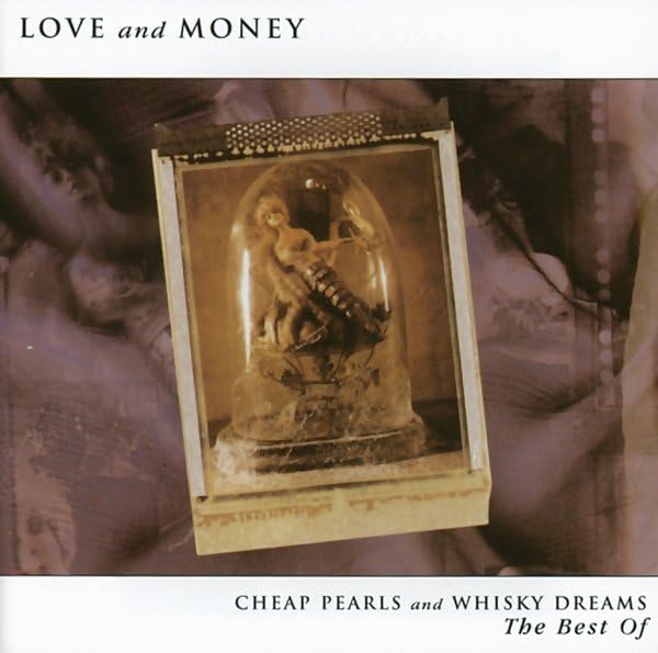 Cheap Pearls+Whiskey Dr.