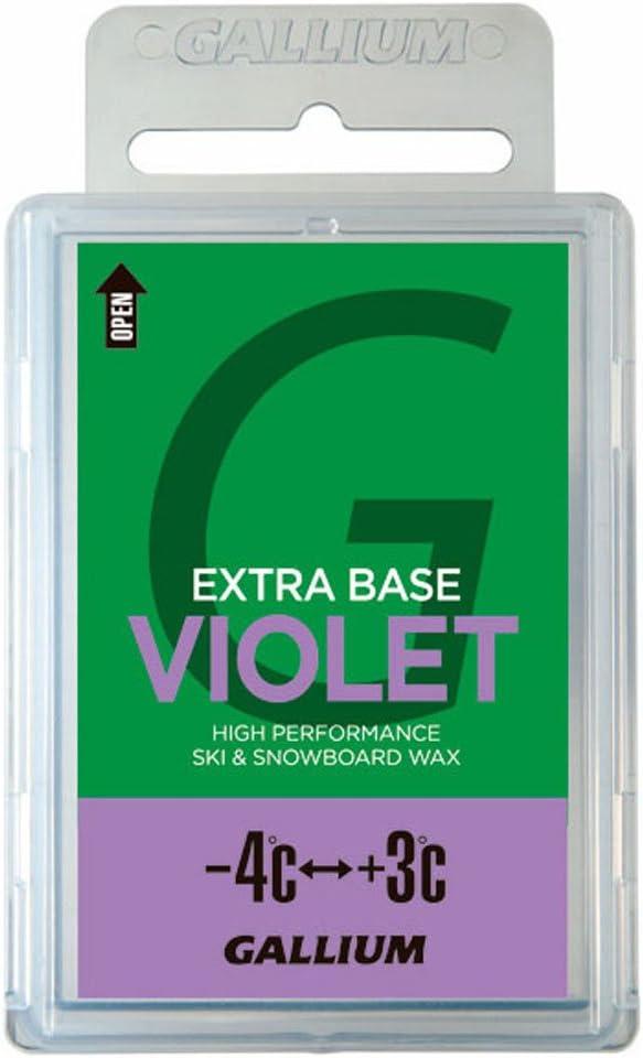 Gallium SW2075 SW2075 Extra Base Violet 3.5 oz (100 g), 3.5 oz (100 g)