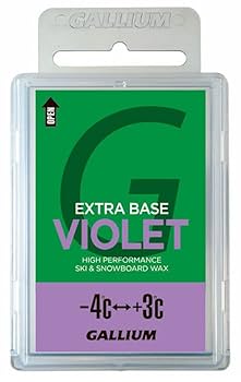 Amazon | ガリウム(GALLIUM) EXTRA BASE VIOLET(100g) SW2075