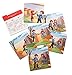 Sequence for Kids Cards, Speech Therapy Materials, Homeschool SEL, Autism, Tell A Story Picture Cards, Social Skills, Picture Cards, ESL, ELL