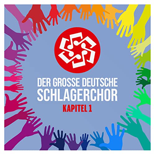 Der Große Deutsche Schlagerchor