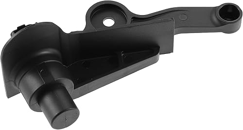 X AUTOHAUX Sensor de posición del cigüeñal reemplazar 963999988 para Peugeot 206 2000-2009 para Peugeot 207 2010-2013