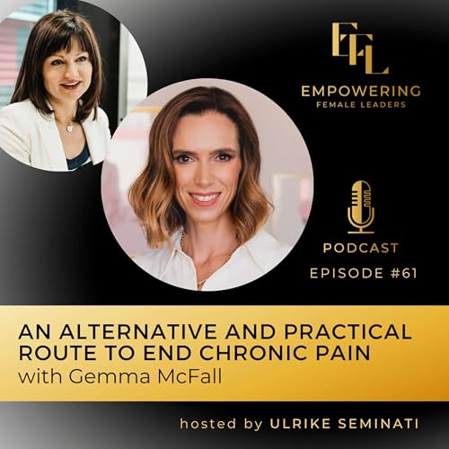 An Alternative And Practical Route To End Chronic Pain cover art