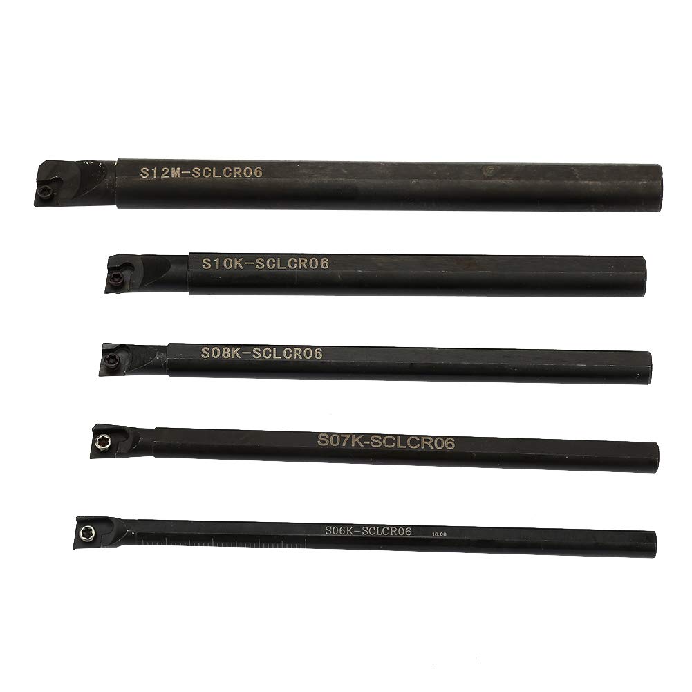 Metall-Drehwerkzeuge, Mini-Drehwerkzeuge SO8K-SCLCR06 S10K-SCR06 S12M SCLCR06 SO7K-SCLCR06 DREIDER TRUCKENTORMENTEMEN