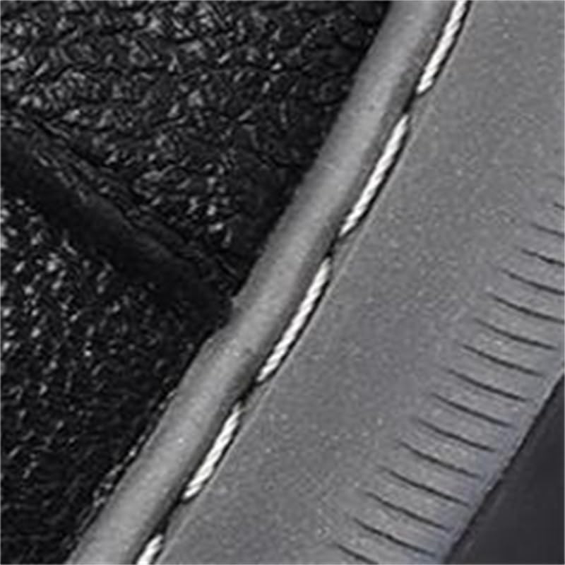 Men's Loafers Casual Slip On Shoes Soft Loafers Men Lightweight Driving Boat Shoe Casual Oxford Shoe Work Flats Sneakers Water Resistant