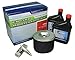 Silver Streak # 785656 Engine Maintenance Kit for Honda Gx240-gx390; 11 & 13 HpHonda Gx240-gx3