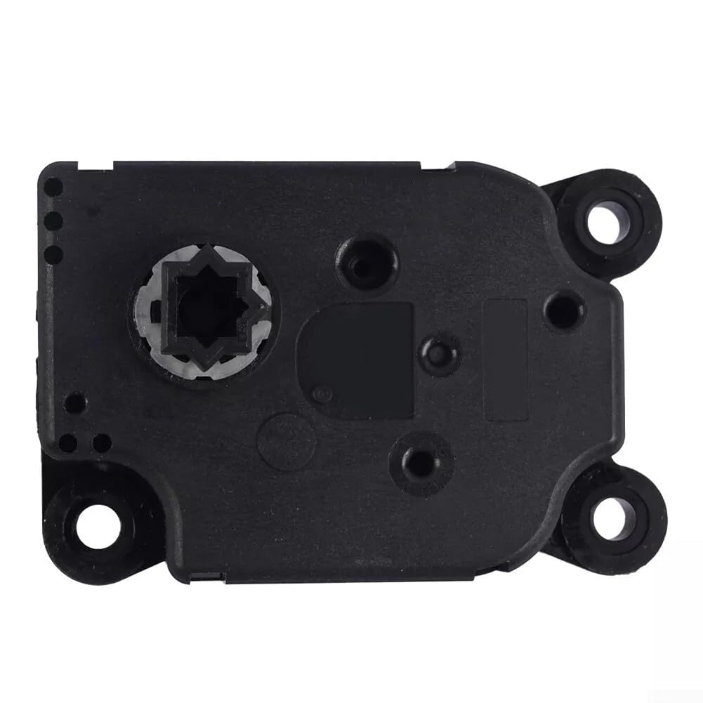 Attuatore Elettrico per Lamiera di Miscelazione A/C Compatibile con Ford Fiesta (2008 2017) OEM 1S7H19E616BB