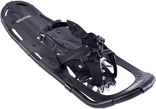 Vista 31 de Tubbs Frontier Negro