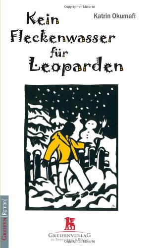 Preisvergleich Produktbild Kein Fleckenwasser für Leoparden