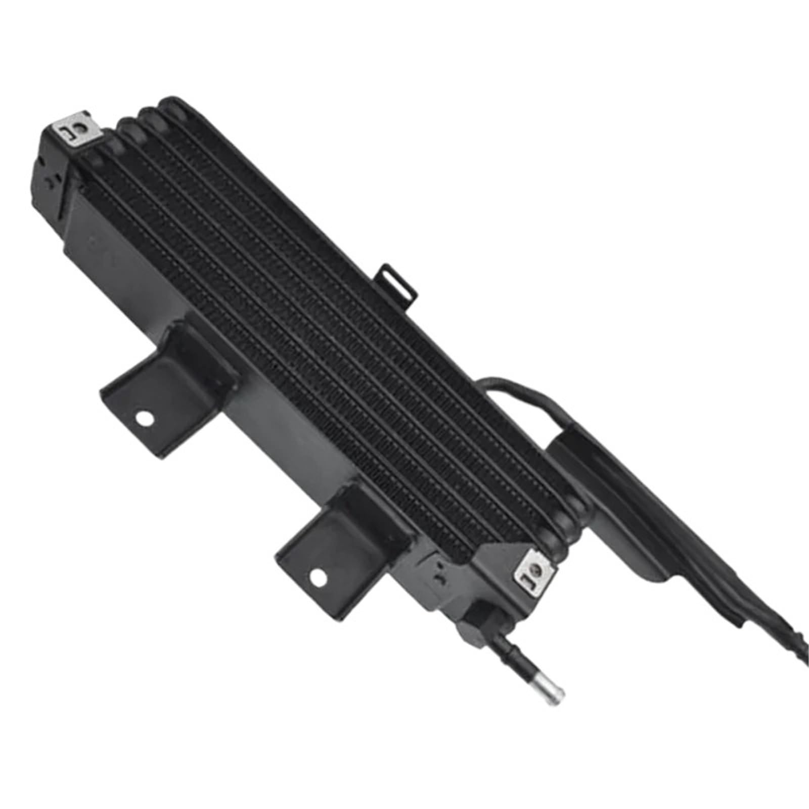 Chłodnica aluminiowa Pasuje do Toyoty samochodu Highlander 2014TA 32910-48160 3291048160 Chłodnica oleju automatycznej skrzyni biegów