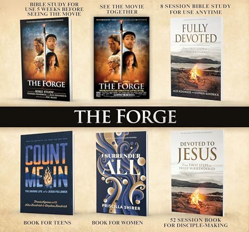 B&H Books 9798384505266 I Surrender All thumb #9