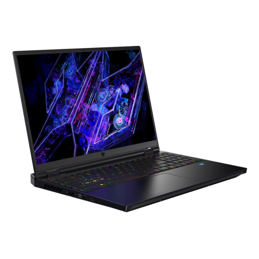 PREDATOR18＋SG DB2045 25.5cm Acer Laptop Gaming Predator Helios Neo 18 | GeForce RTX 4070 | 18