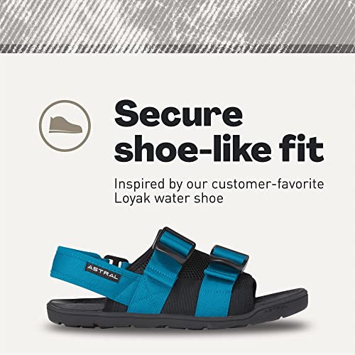 Astral womens Pfd Sandal3