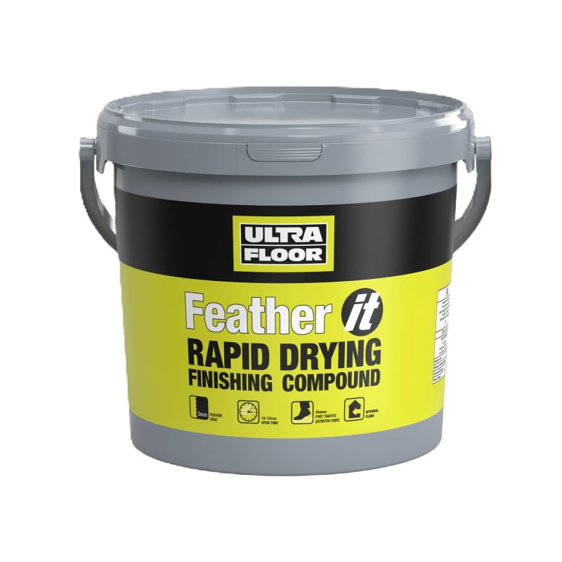 Ultra Tile Feather-It 5kg