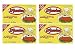 El Yucateco Achiote Paste 3.5 oz (Pack of 4)