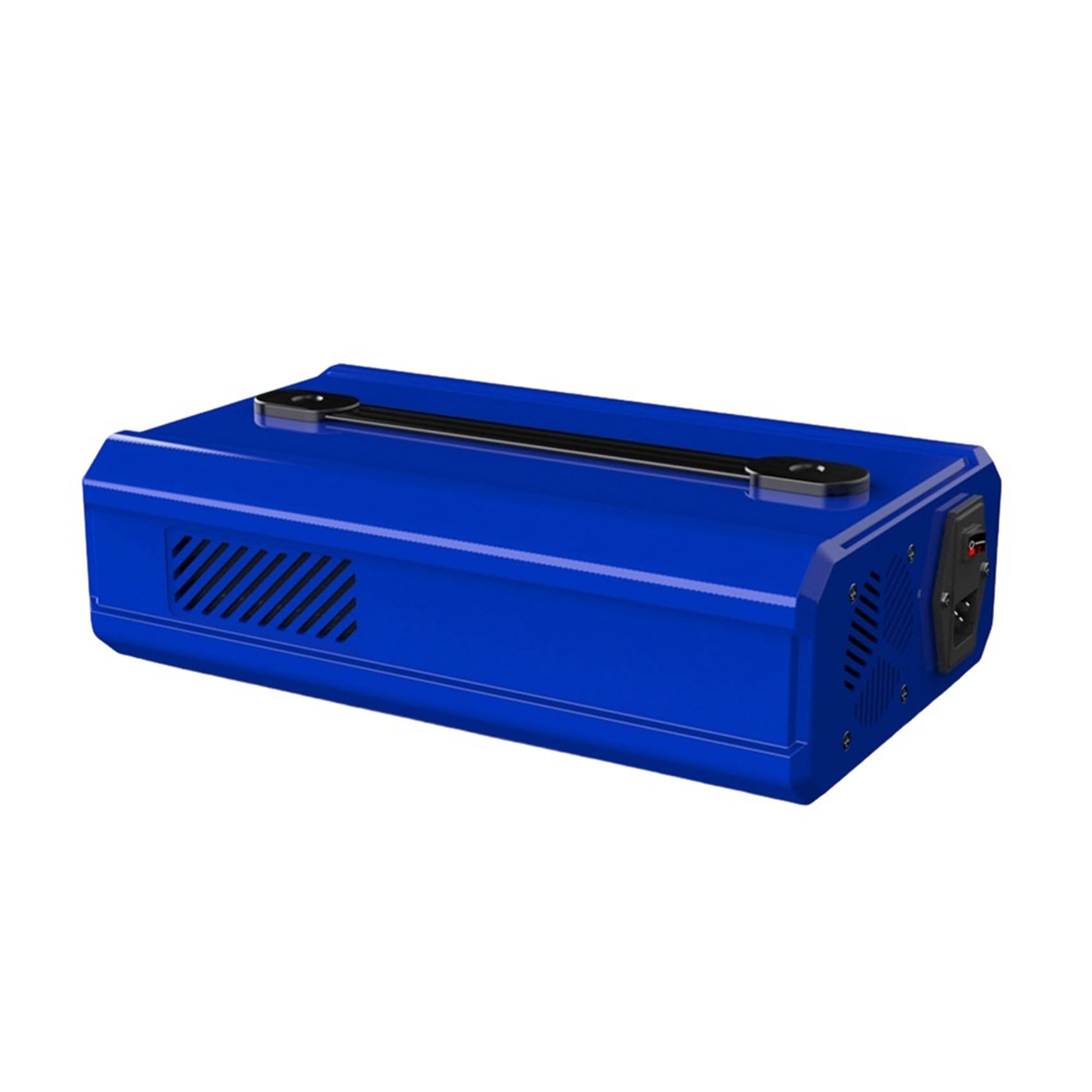 Macchina per Incisione di Gomma per Pneumatici DC da 1KW Conforme All'UE, Attrezzatura per Scanalatura e Rigatura di Pneumatici in Gomma per Elevatori e Automobili, con Spina UE.