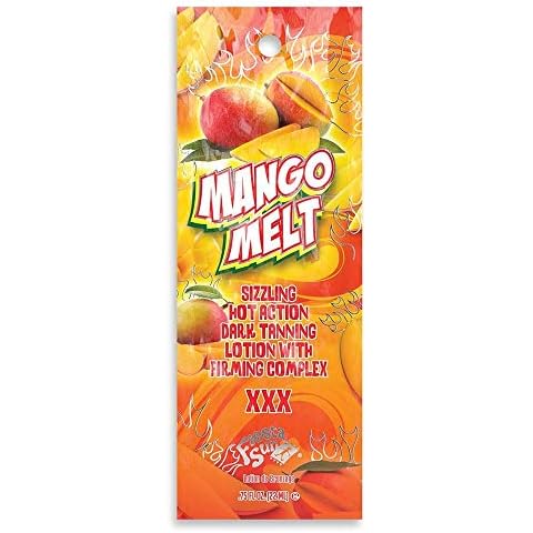 Fiesta Sun Mango Melt 8 oz. Cover