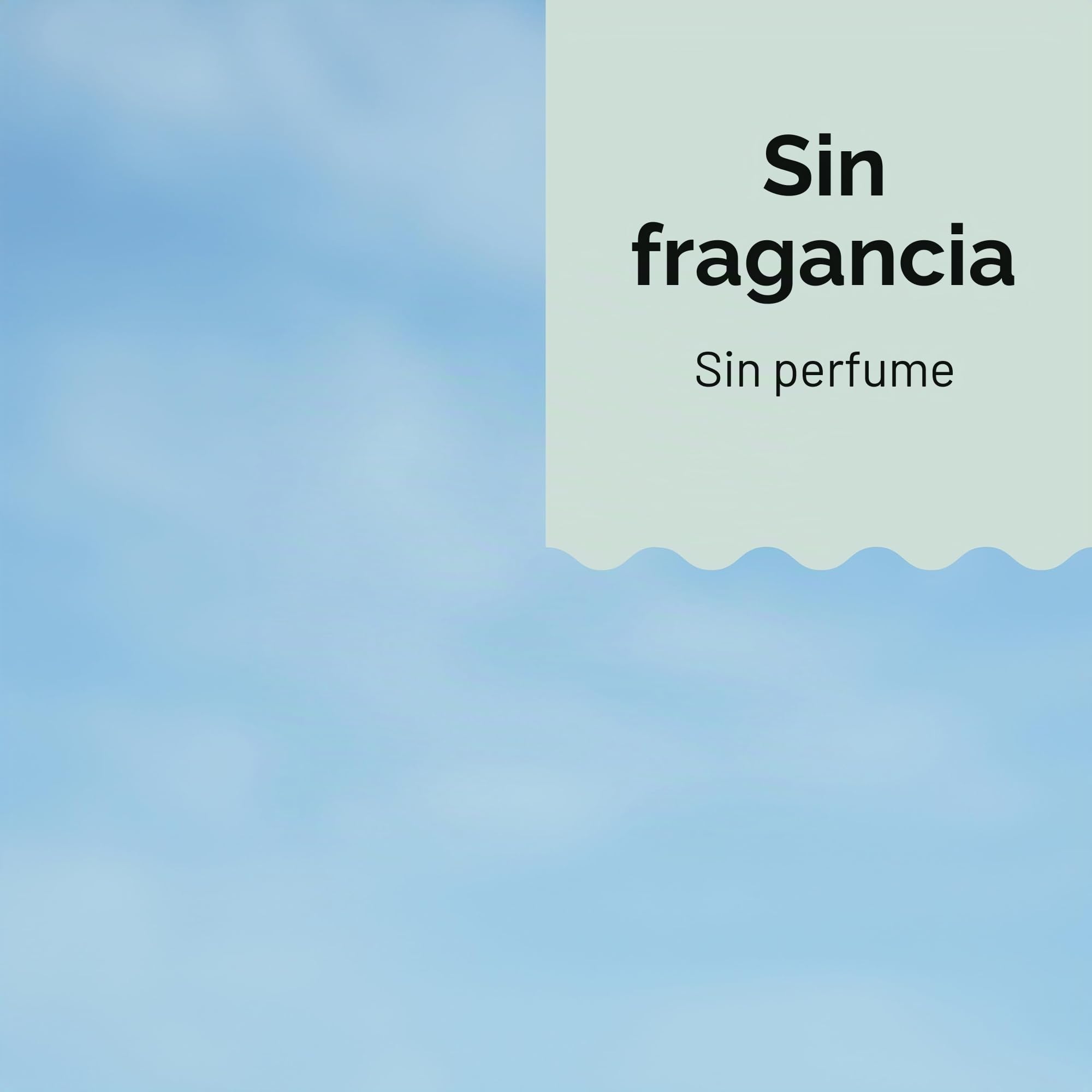 The Honest Company Champú limpiador 2 en 1 + gel de baño para piel sensible | Suave para el bebé | Derivado naturalmente, sin desgarros, hipoalergénico | Sin fragancia, 10 onzas líquidas