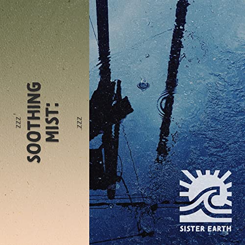 zZz Soothing Mist: It's Raining in the Moors zZz