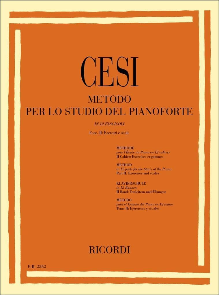 Metodo Per Lo Studio V.2