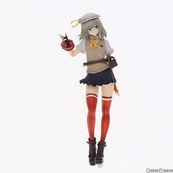 Amazon | [FIG]エリナ・デア=フォーゲルヴァイデ GOD EATER 2