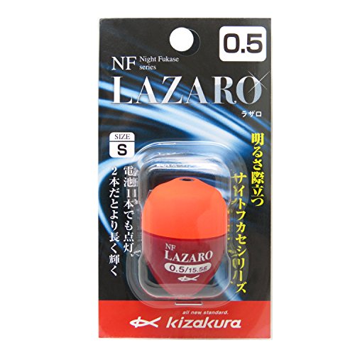 LUN(kizakura) EL NF U S-0.5 IW S