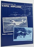 Introduction to V/Stol Airplanes 0813806607 Book Cover