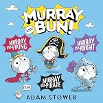 Cover of The Murray and Bun Audio Collection