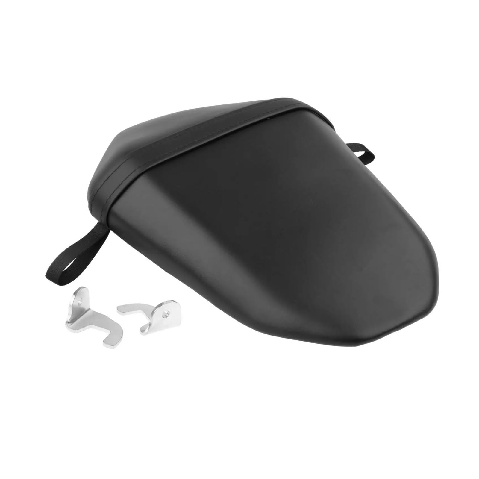 Accesorios para Motocicletas Que ofrecen Comodidad al Conducir. Asiento Trasero PU Motocicleta para MT07, MT-07, FZ7 18-19 Asiento Pasajero Motocicleta