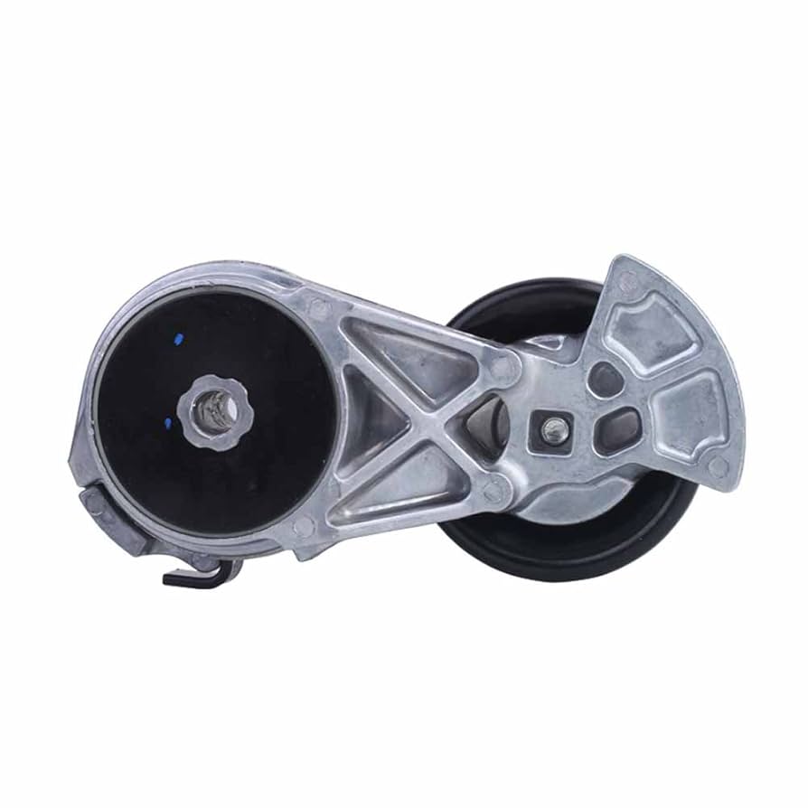 Amazon.com: DRIVESTAR Belt Tensioner Assembly with Pulley