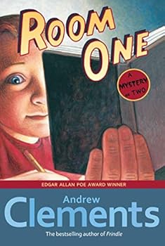 Room One: A Mystery or Two