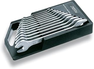 Hazet 450N/12NRS Doppel-Maulschluessel-Satz