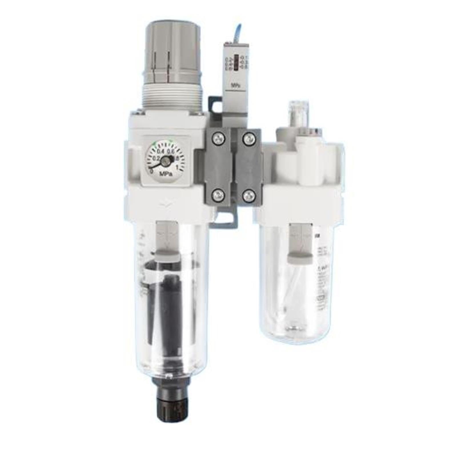 Separatore olio-acqua AC30A-03DE-SB