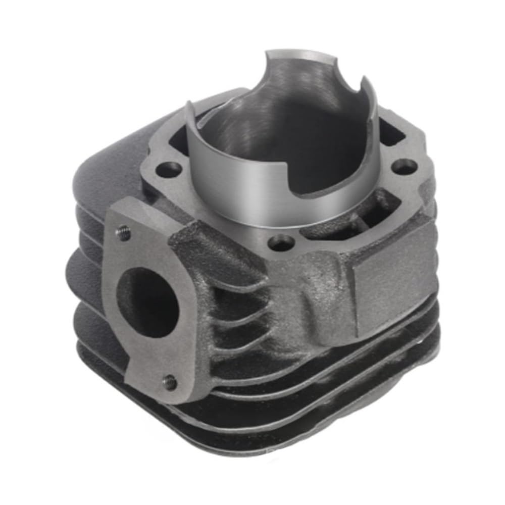 Adatto for 90 2003-2006 Kit guarnizione testata pistone 52MM