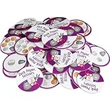 Really Good Stuff Rock, Paper, Scissors Math Game - Adding Coins - 1 Game