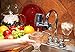 Instapure F5 Complete Tap Water Filtration System (Chrome with Chrome Cap)
