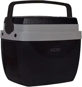 Caixa Termica Cooler Alça Roda Lillos Pet Diversos Tamanhos 12l 34l 42l