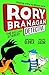 Price comparison product image The Big Cash Robbery: Book 3 (Rory Branagan (Detective))