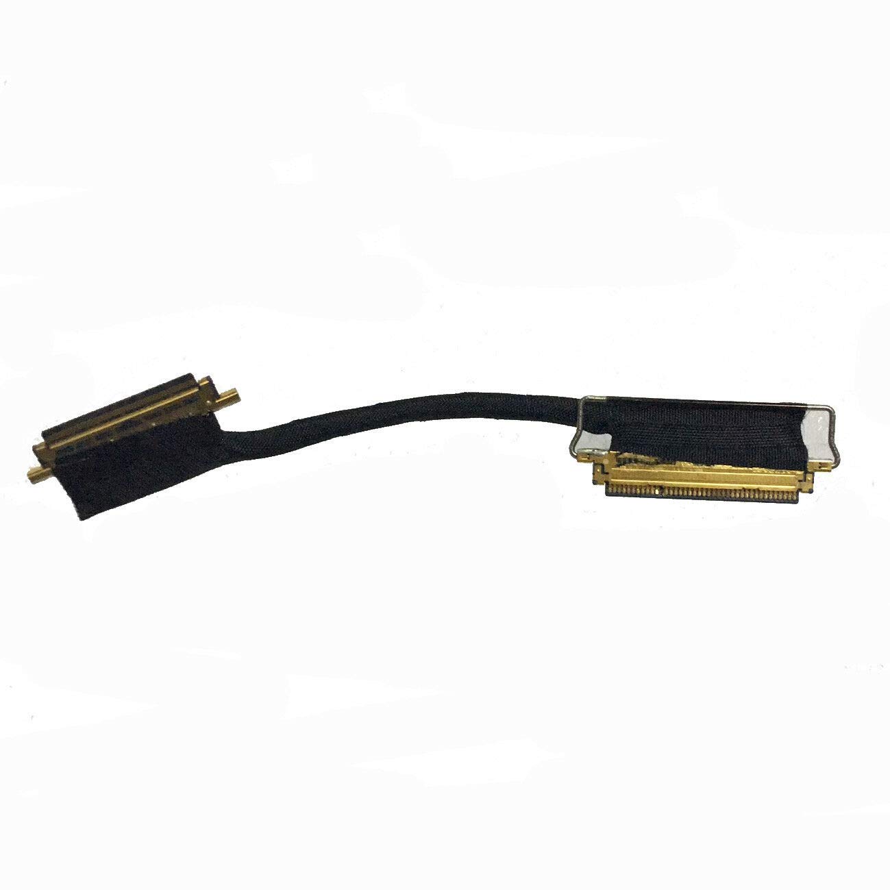 KBR New M.2 NVMe SSD Cable Compatible with ThinkPad T470 T480 T470P T480P A475 A485 DC02C009M00 00UR496