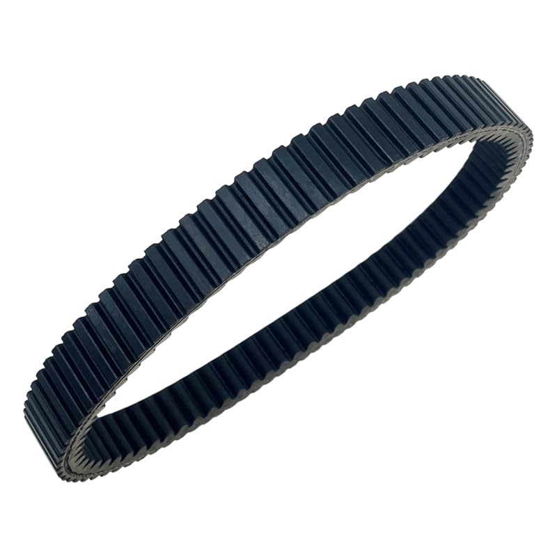 Drive Belt Compatible with Suzuki LTA450 LTA500 King Quad 450 500 AXi 27601-11H00