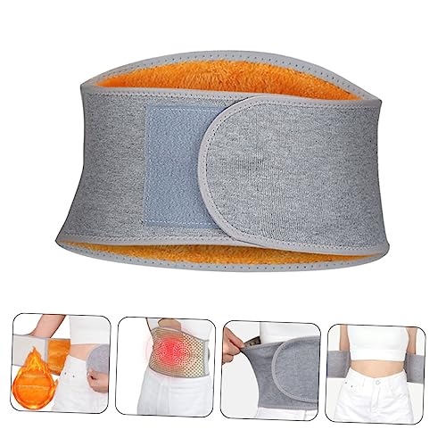Faja lumbar resistente para cintura Beaupretty unisex miniatura 5