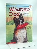 Wonder Dog 0590518747 Book Cover
