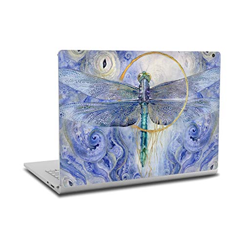 Autocollant Microsoft Surface Book 2 Stephanie Law Peau Vinyle