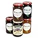 Follain Irish Jam - Gooseberry (13 ounce)
