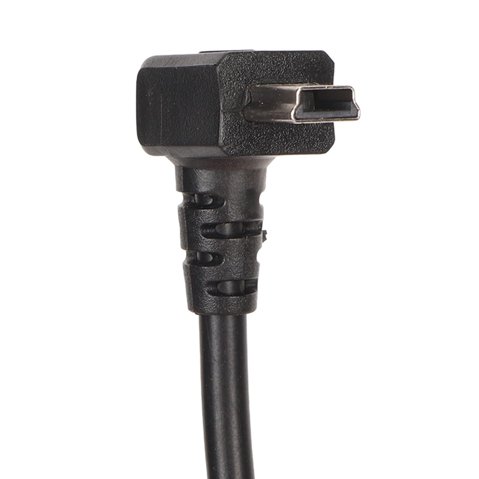Ladekabel for Garmin GPS ZUMO 220 350LM, Netzkabel for Garmin GPS, 10 W USB-Ladekabel, Auto-GPS-Ladekabel for Garmin, 5 V 2 A