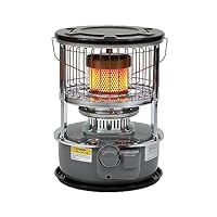【新品】パセコ JKH-1 タン 対流型 石油ストーブ 灯油キャンプ アウトドア Amazon | PASECO パセコ JKH-1S ブラック 対流型 石油ストーブ